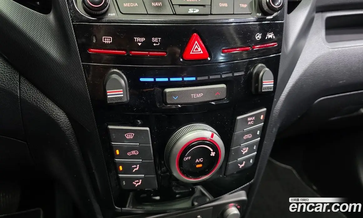 SsangYong TIBOLI 2017 1.6 автомат (гидро), фото 22