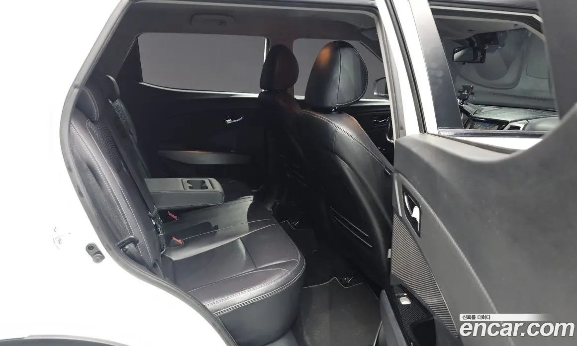 SsangYong TIBOLI 2017 1.6 автомат (гидро), фото 17