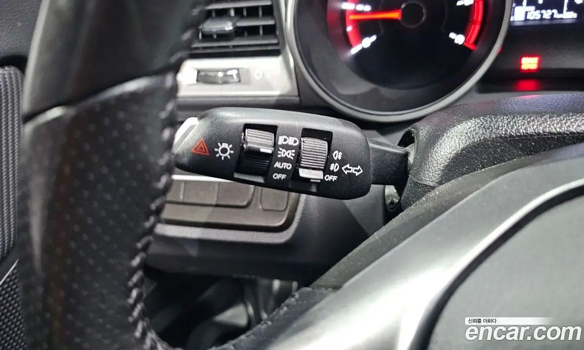 SsangYong TIBOLI 2017 1.6 автомат (гидро), фото 27