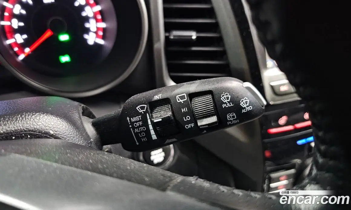SsangYong TIBOLI 2017 1.6 автомат (гидро), фото 31