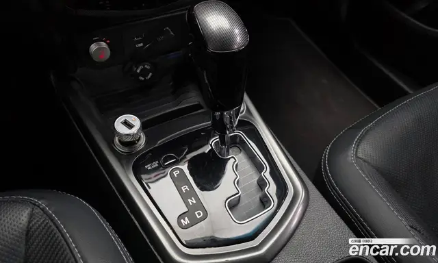 SsangYong TIBOLI 2017 1.6 автомат (гидро), миниатюра 12