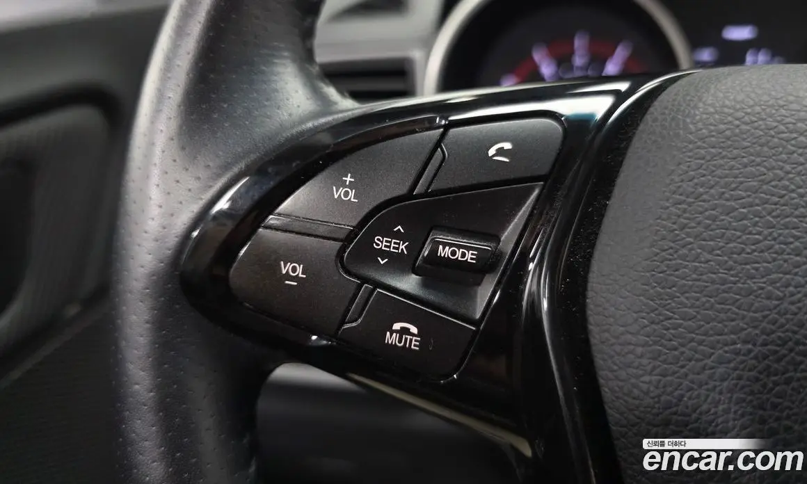 SsangYong TIBOLI 2017 1.6 автомат (гидро), фото 20
