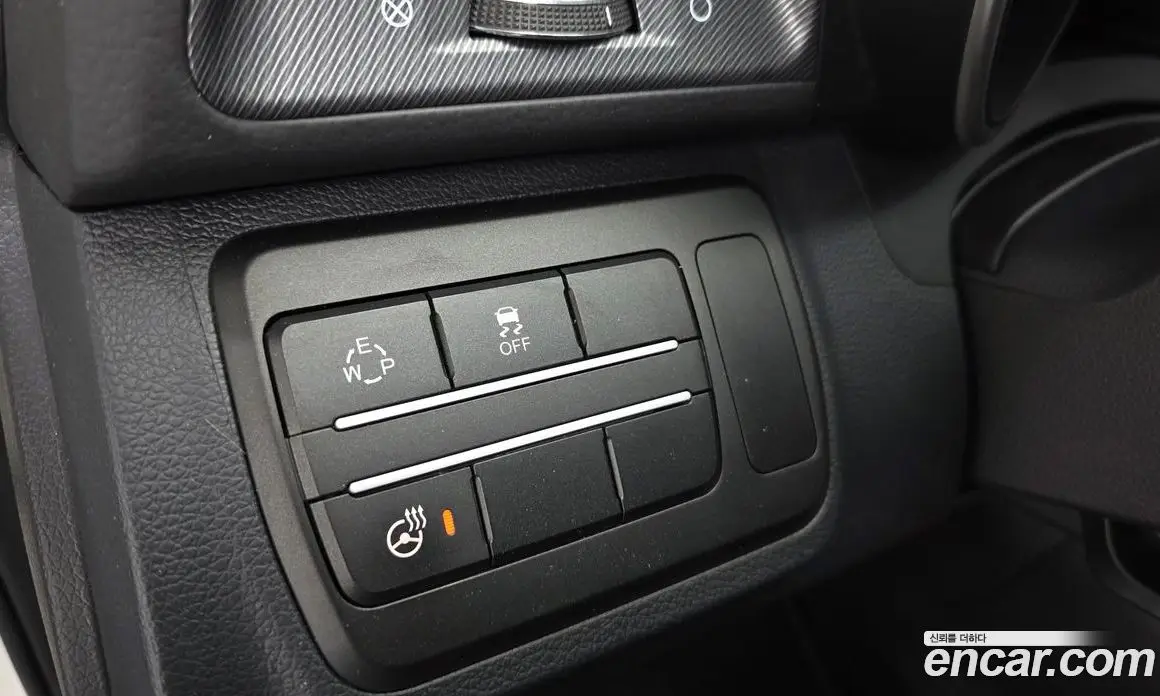 SsangYong TIBOLI 2017 1.6 автомат (гидро), фото 21