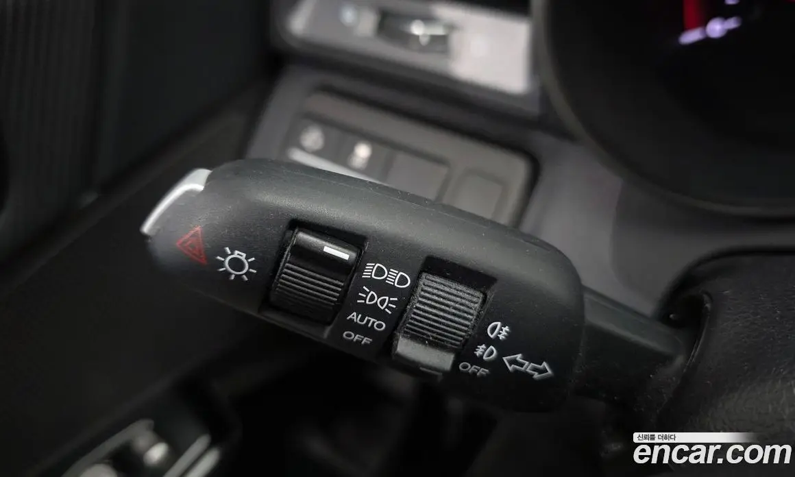 SsangYong TIBOLI 2017 1.6 автомат (гидро), фото 27