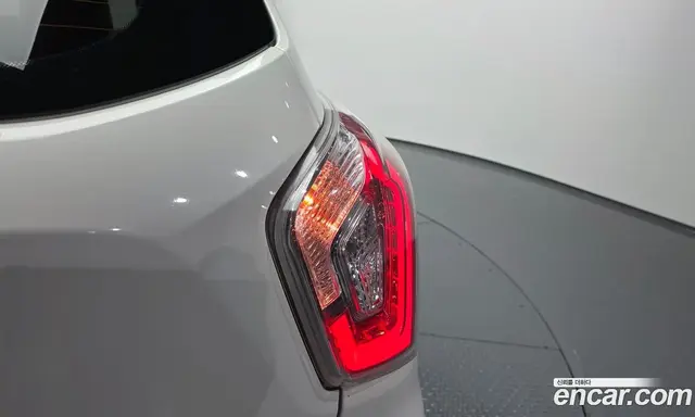 SsangYong TIBOLI 2017 1.6 автомат (гидро), миниатюра 9
