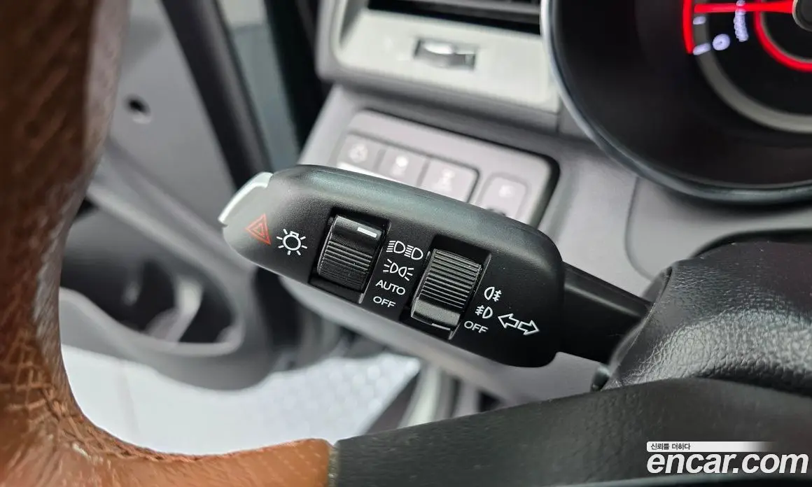 SsangYong TIBOLI 2018 1.6 автомат (гидро), фото 21