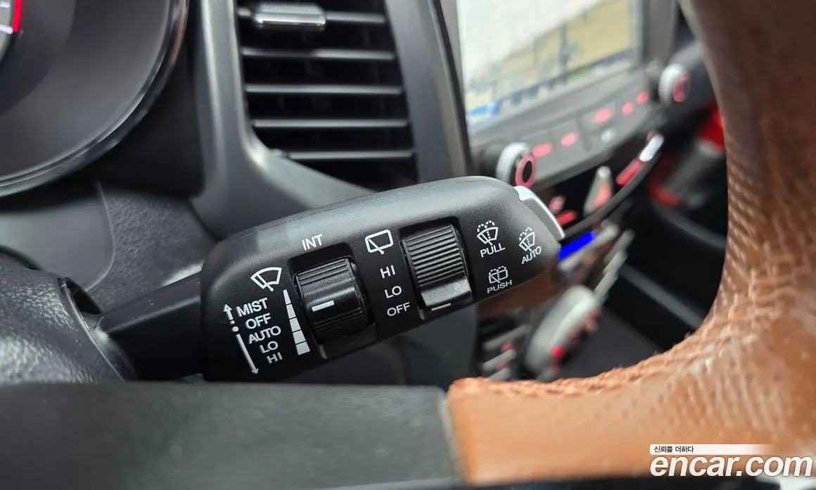 SsangYong TIBOLI 2018 1.6 автомат (гидро), фото 22