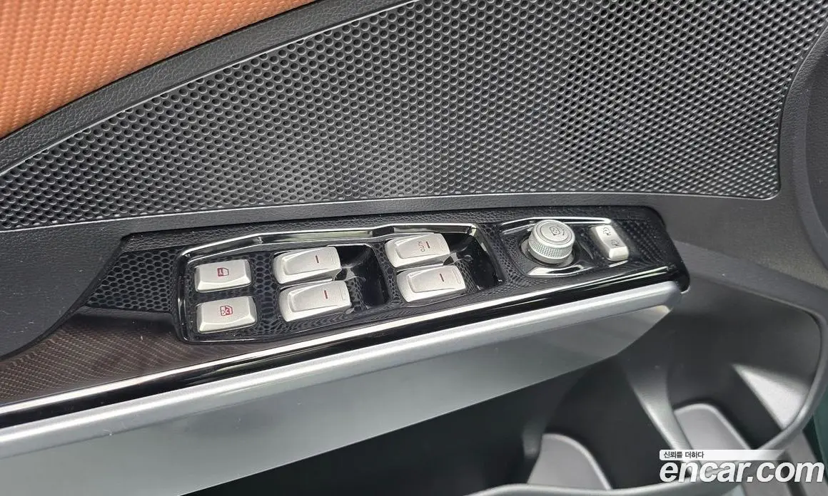 SsangYong TIBOLI 2018 1.6 автомат (гидро), фото 23