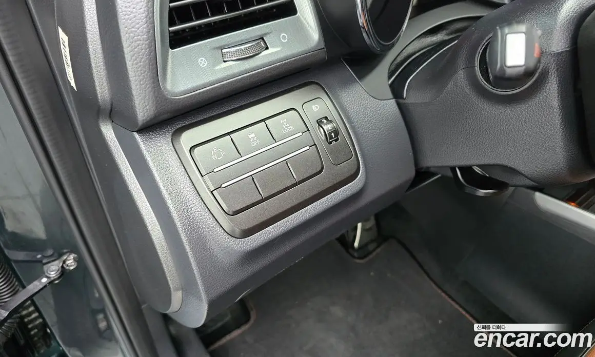 SsangYong TIBOLI 2018 1.6 автомат (гидро), фото 24