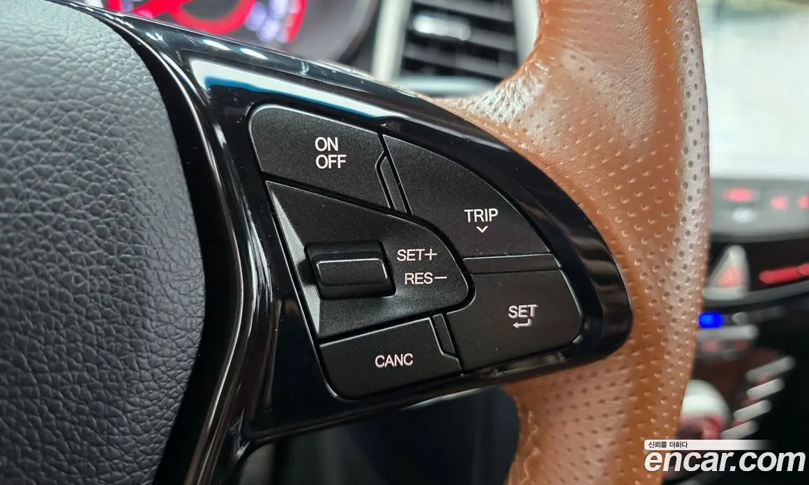 SsangYong TIBOLI 2018 1.6 автомат (гидро), фото 25