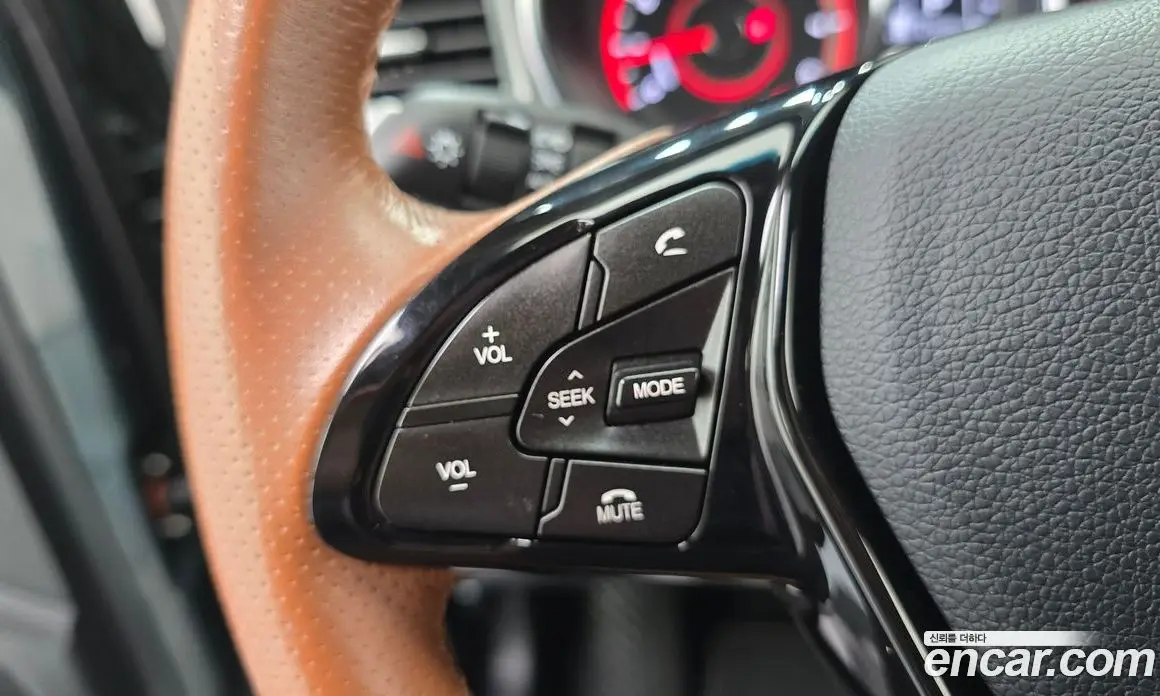 SsangYong TIBOLI 2018 1.6 автомат (гидро), фото 30
