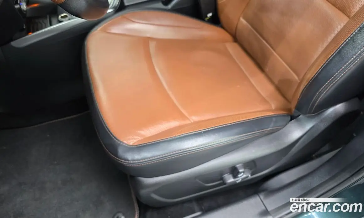 SsangYong TIBOLI 2018 1.6 автомат (гидро), фото 31