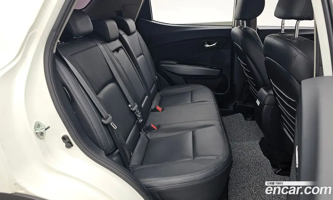 SsangYong TIBOLI 2021 1.5 автомат (гидро), фото 11
