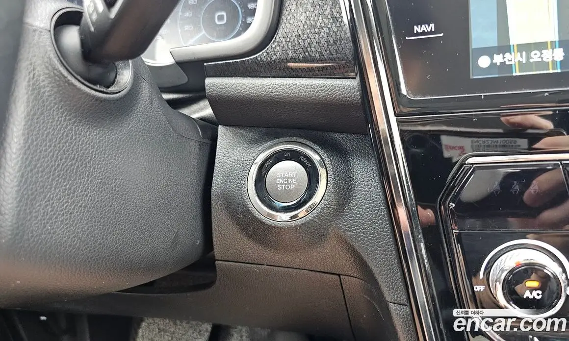 SsangYong TIBOLI 2021 1.5 автомат (гидро), фото 19