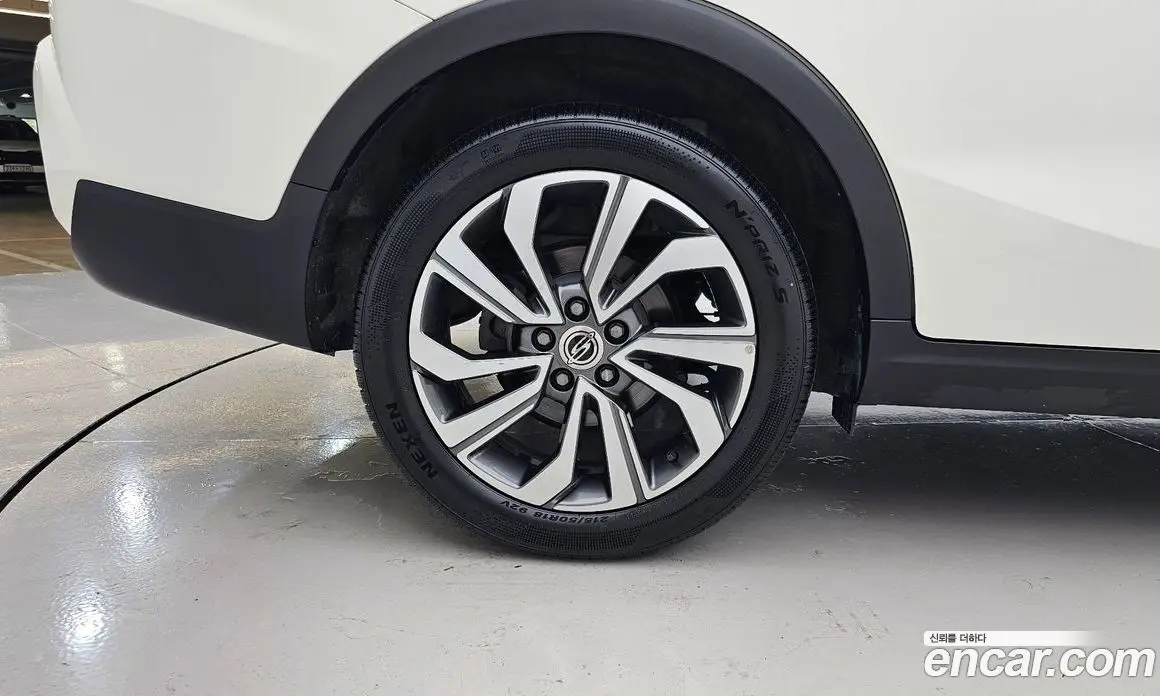 SsangYong TIBOLI 2021 1.5 автомат (гидро), фото 5