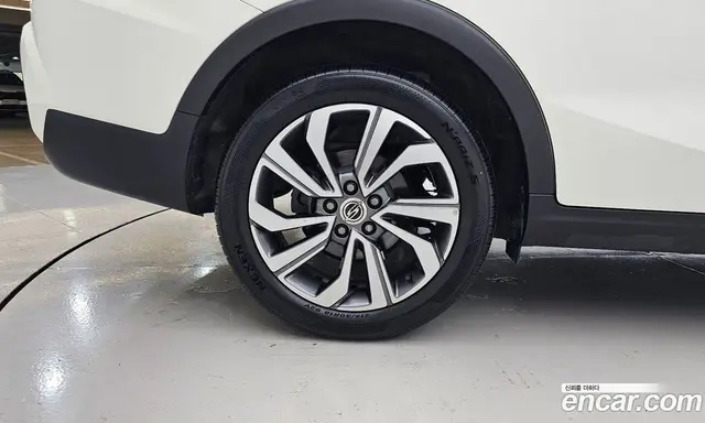 SsangYong TIBOLI 2021 1.5 автомат (гидро), миниатюра 5
