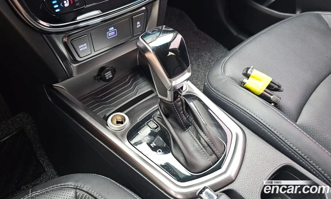 SsangYong TIBOLI 2021 1.5 автомат (гидро), фото 9