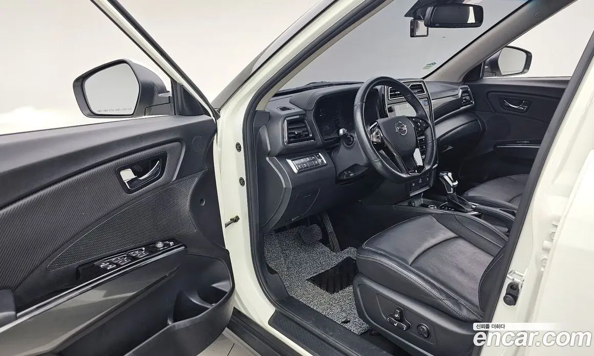 SsangYong TIBOLI 2021 1.5 автомат (гидро), фото 10