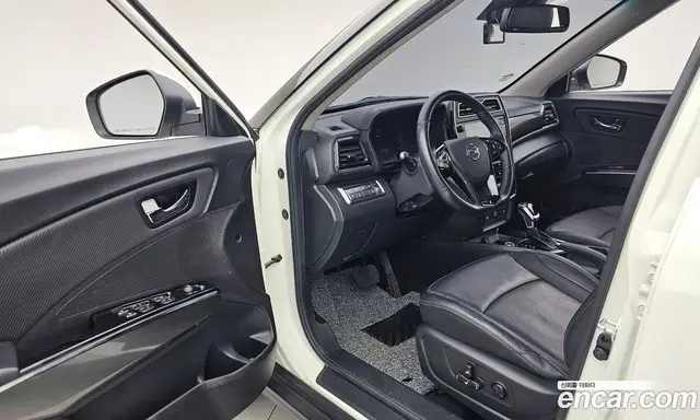 SsangYong TIBOLI 2021 1.5 автомат (гидро), миниатюра 10
