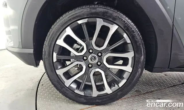 SsangYong Torres 2022 1.5 автомат (гидро), миниатюра 5