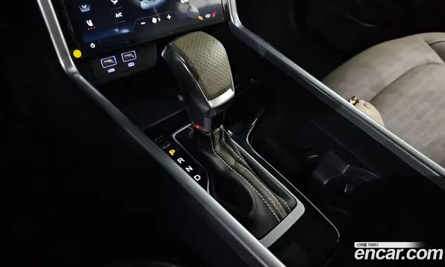 SsangYong Torres 2022 1.5 автомат (гидро), миниатюра 9