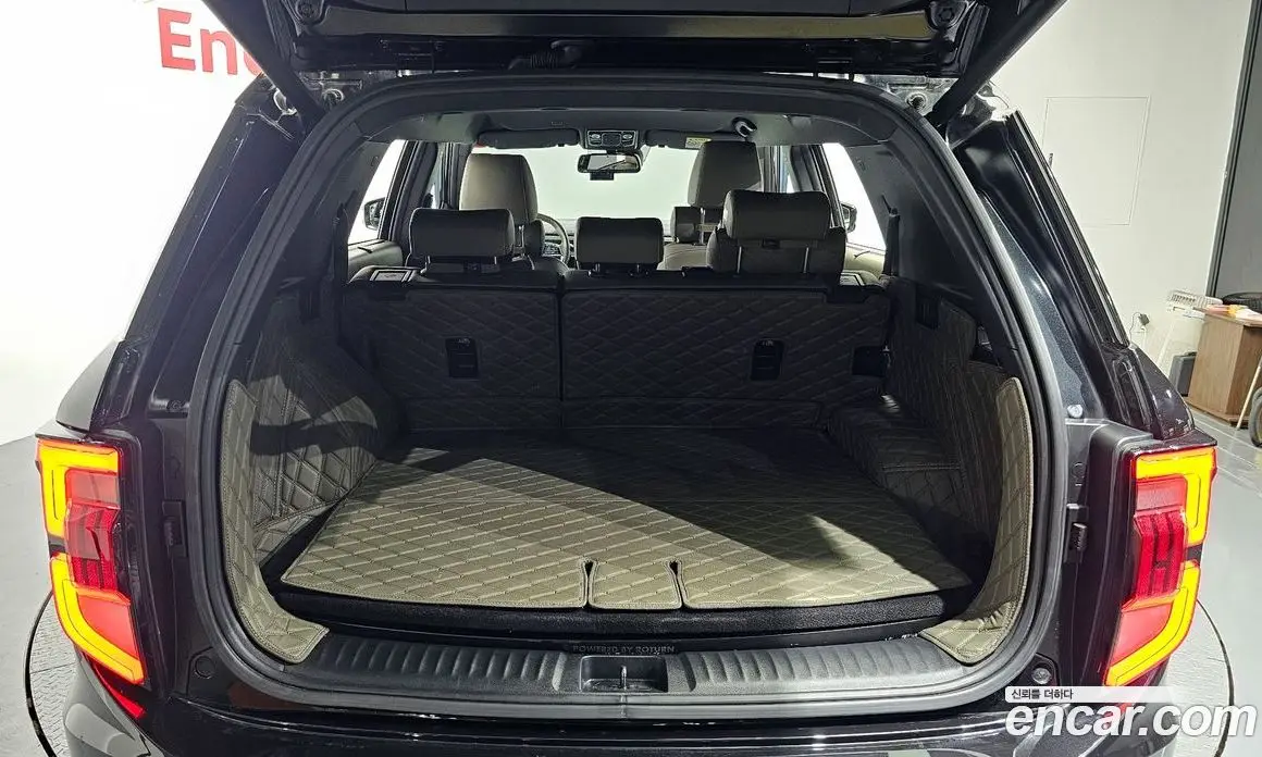 SsangYong Torres 2023 1.5 автомат (гидро), фото 26