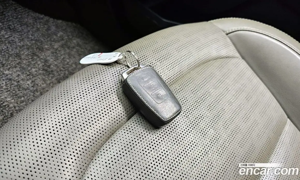 SsangYong Torres 2023 1.5 автомат (гидро), фото 31