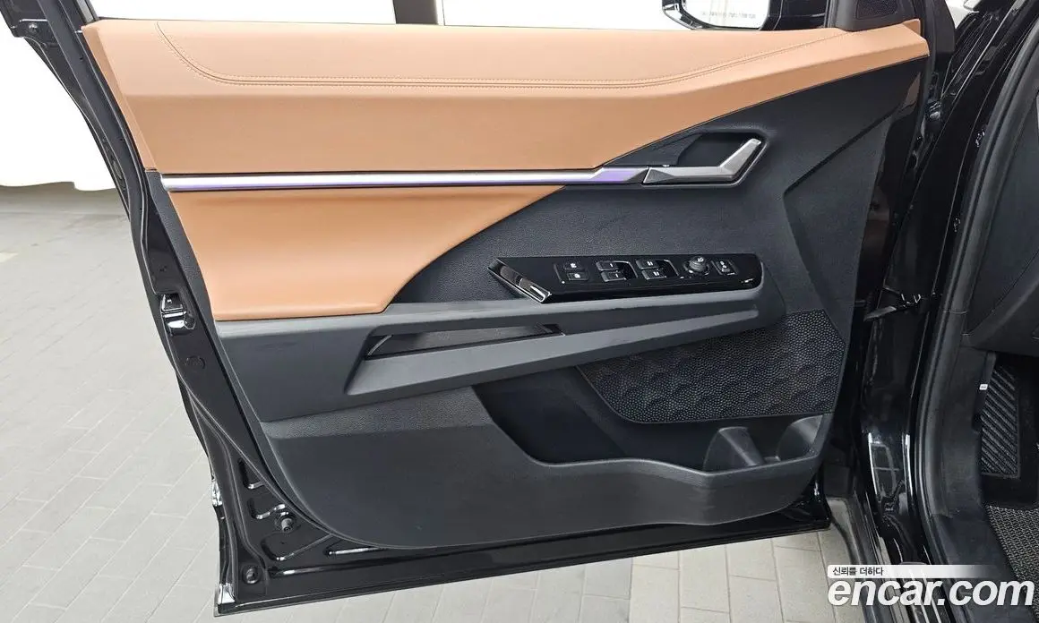 SsangYong Torres 2023 1.5 автомат (гидро), фото 14