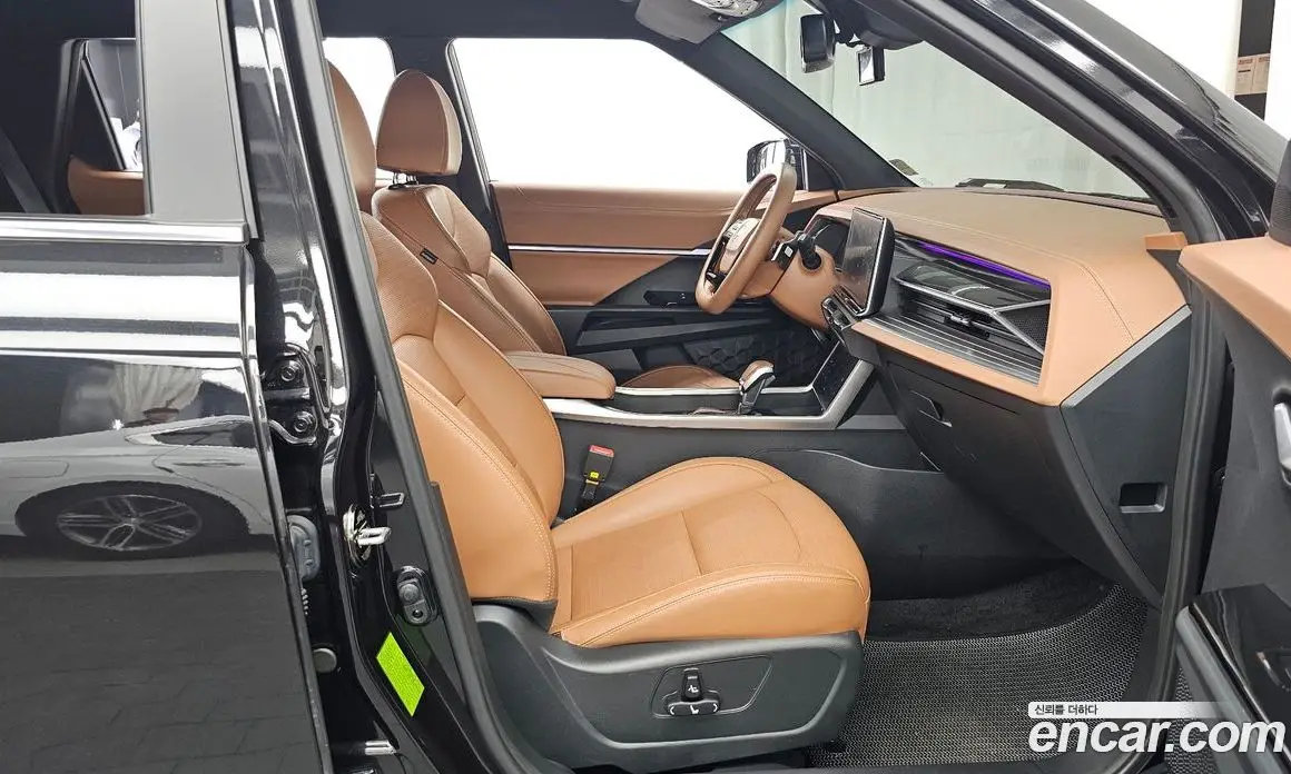 SsangYong Torres 2023 1.5 автомат (гидро), фото 17