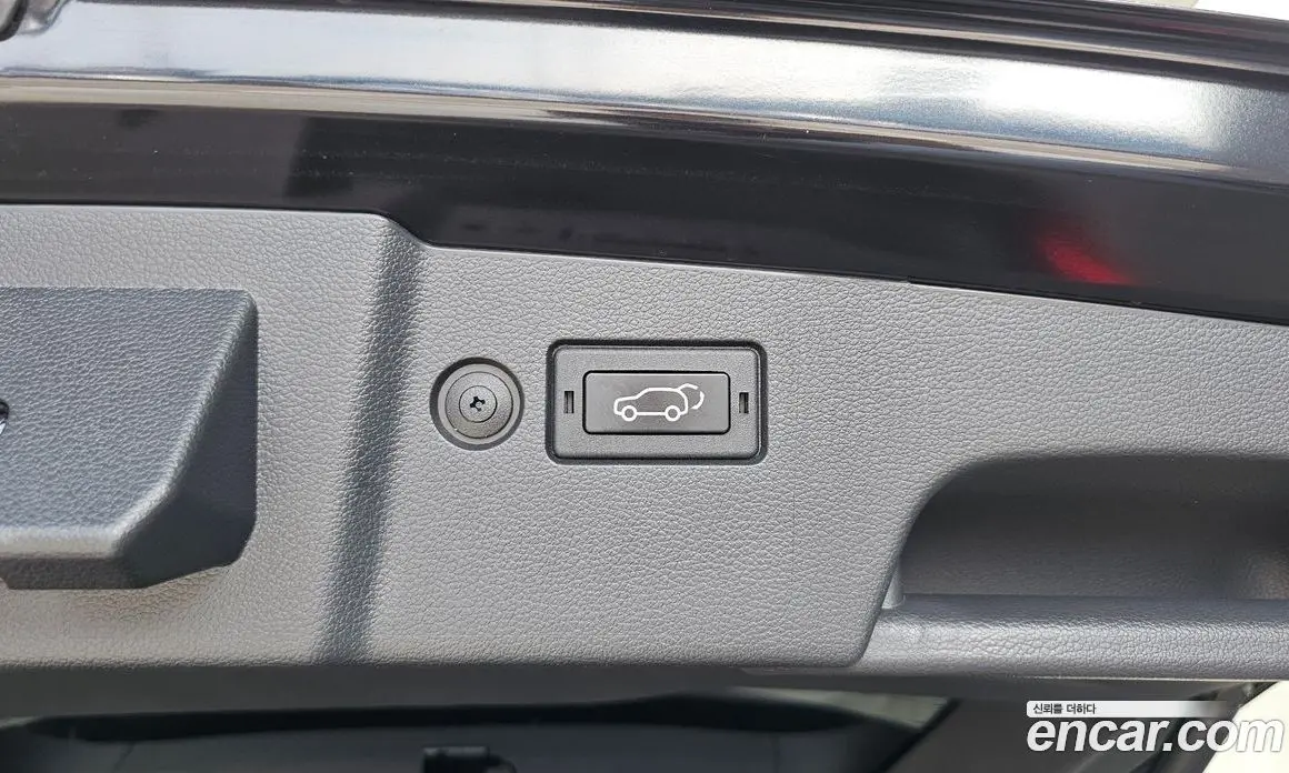 SsangYong Torres 2023 1.5 автомат (гидро), фото 27