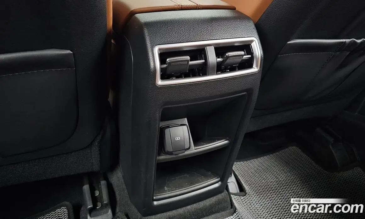 SsangYong Torres 2023 1.5 автомат (гидро), фото 31