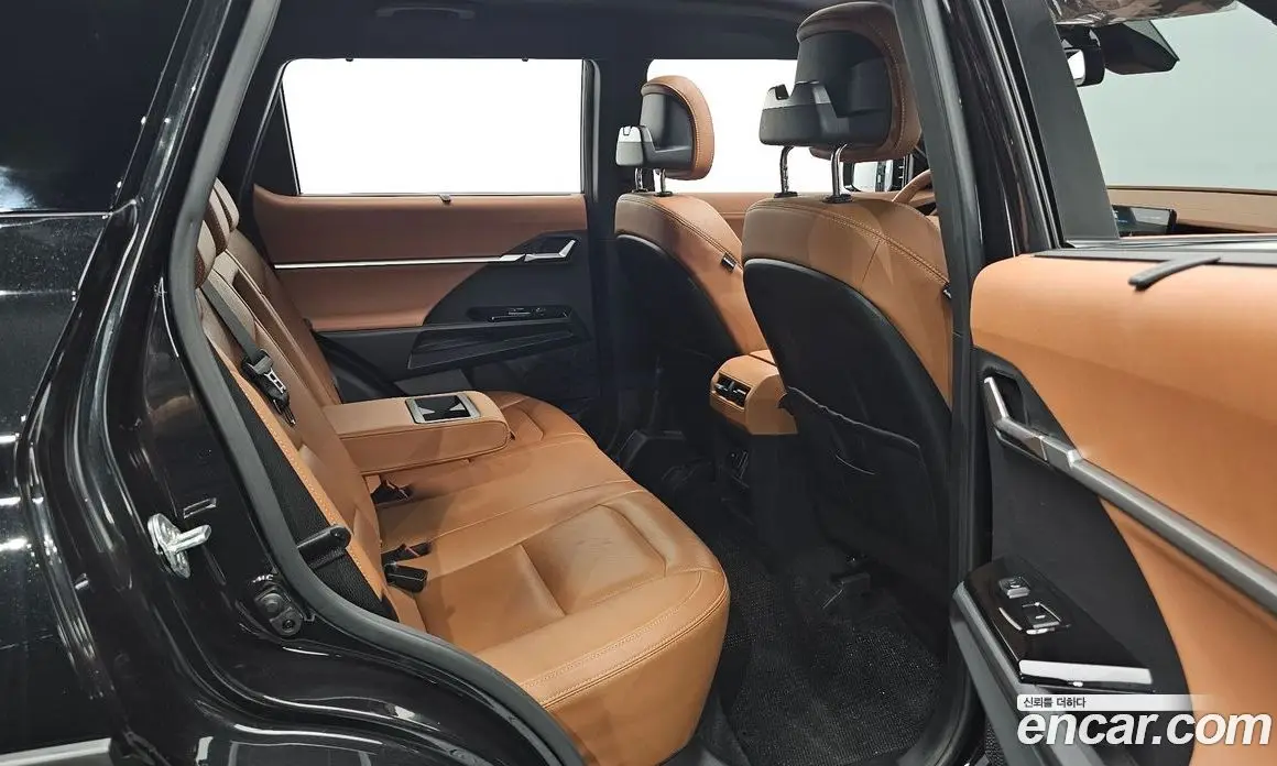 SsangYong Torres 2024 1.5 автомат (гидро), фото 16