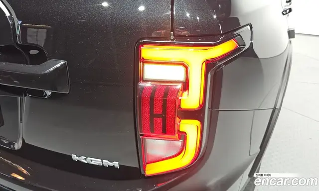 SsangYong Torres 2024 1.5 автомат (гидро), миниатюра 9