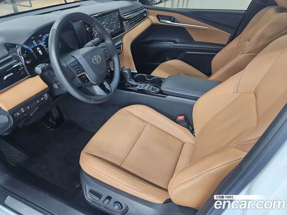 Toyota Camry 2024 2.5 автомат (вариатор), фото 13 Toyota Camry 2024 2.5 автомат (вариатор), фото 13