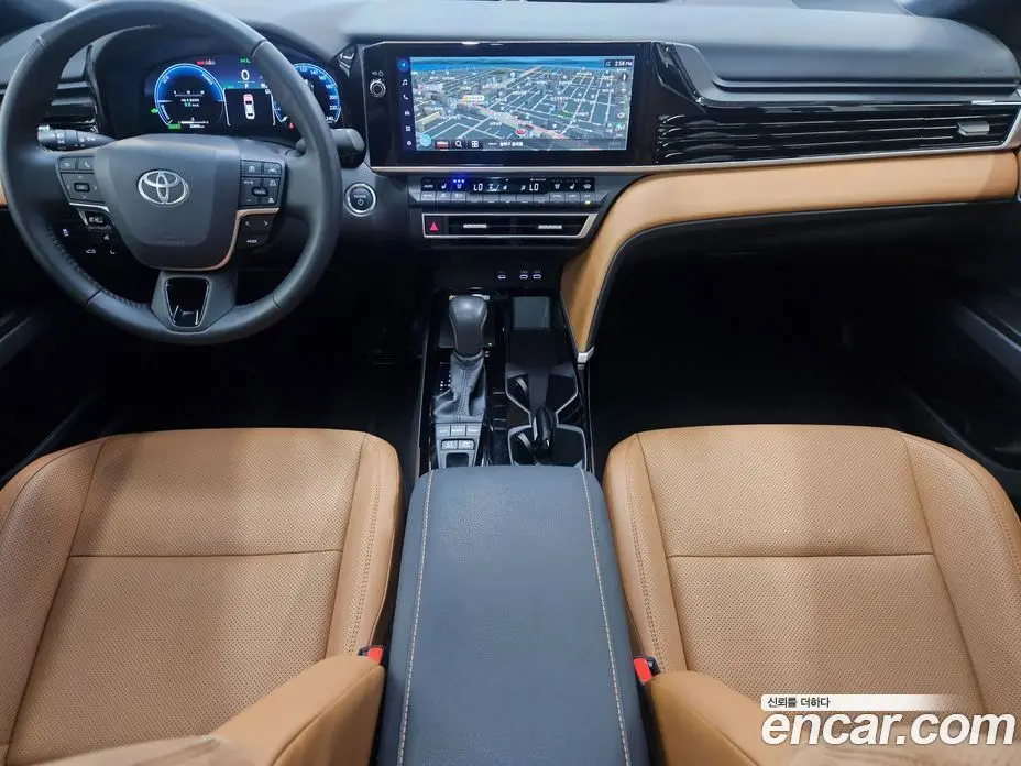 Toyota Camry 2024 2.5 автомат (вариатор), фото 14 Toyota Camry 2024 2.5 автомат (вариатор), фото 14