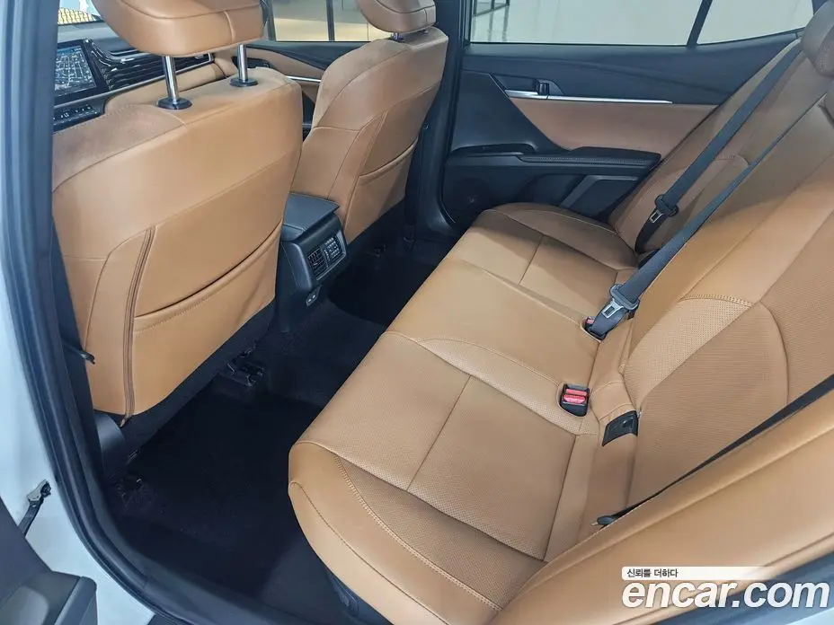 Toyota Camry 2024 2.5 автомат (вариатор), фото 15 Toyota Camry 2024 2.5 автомат (вариатор), фото 15