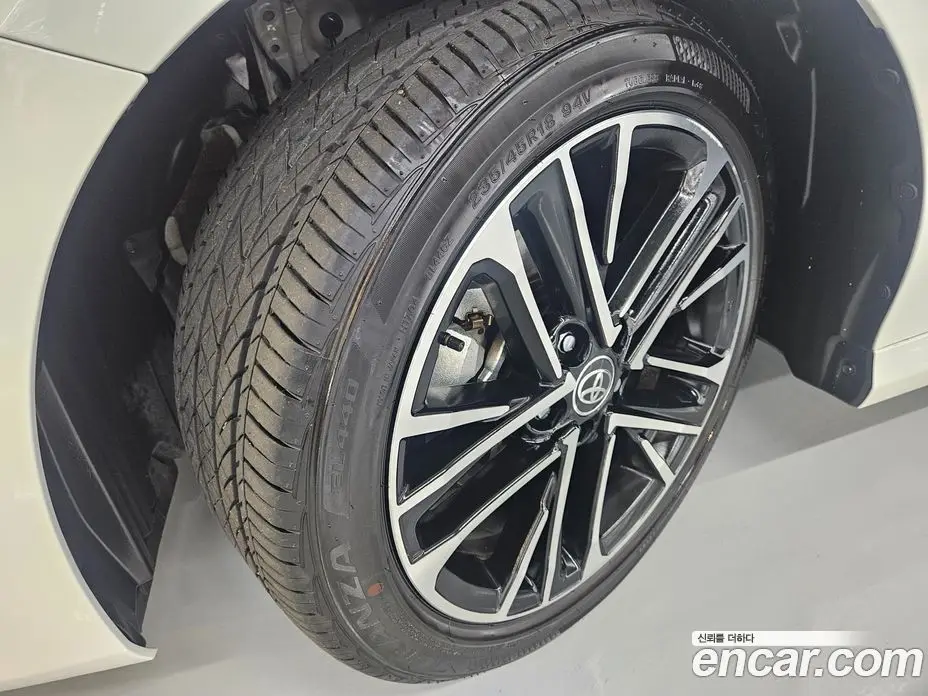 Toyota Camry 2024 2.5 автомат (вариатор), фото 17 Toyota Camry 2024 2.5 автомат (вариатор), фото 17