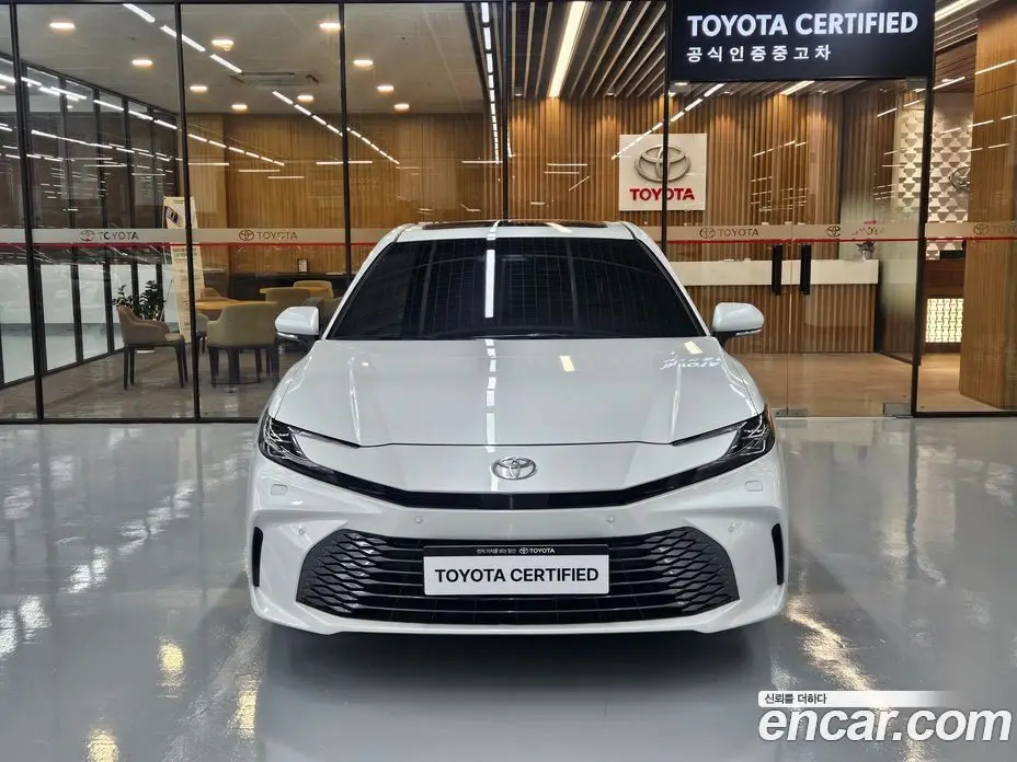 Toyota Camry 2024 2.5 автомат (вариатор), фото 3 Toyota Camry 2024 2.5 автомат (вариатор), фото 3