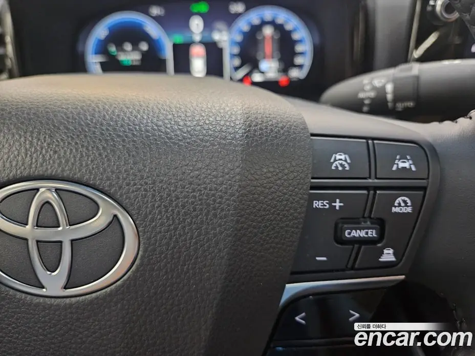 Toyota Camry 2024 2.5 автомат (вариатор), фото 5 Toyota Camry 2024 2.5 автомат (вариатор), фото 5