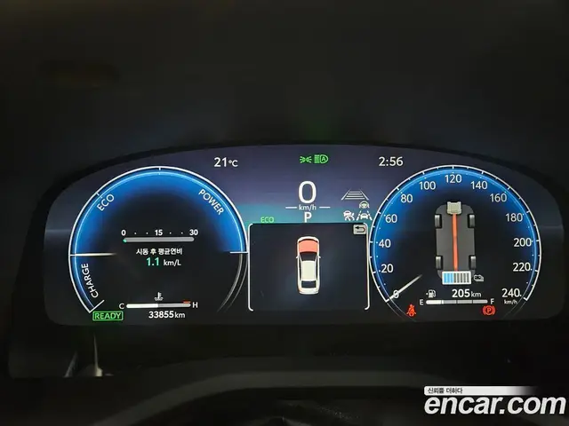 Toyota Camry 2024 2.5 автомат (вариатор), миниатюра 6 Toyota Camry 2024 2.5 автомат (вариатор), миниатюра 6