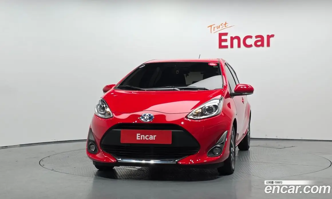Toyota Prius 2020 1.5 автомат (гидро), фото 3 Toyota Prius 2020 1.5 автомат (гидро), фото 3