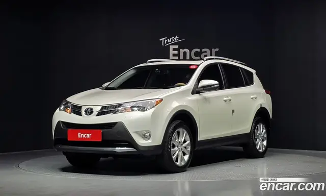 Toyota RAV4 2014 2.5 автомат (гидро), миниатюра 1 Toyota RAV4 2014 2.5 автомат (гидро), миниатюра 1