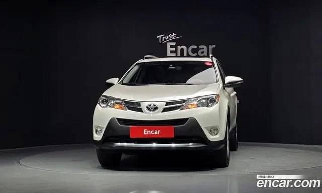 Toyota RAV4 2014 2.5 автомат (гидро), миниатюра 3 Toyota RAV4 2014 2.5 автомат (гидро), миниатюра 3