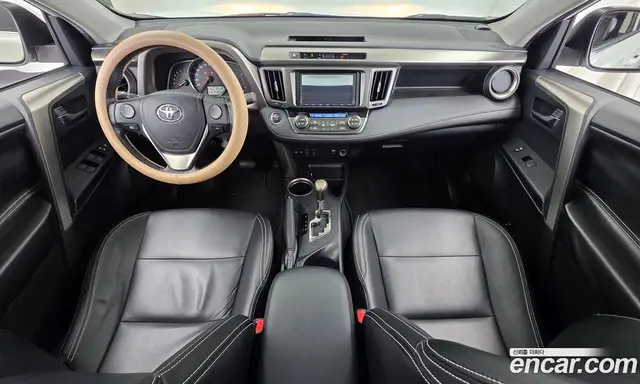 Toyota RAV4 2014 2.5 автомат (гидро), миниатюра 7 Toyota RAV4 2014 2.5 автомат (гидро), миниатюра 7