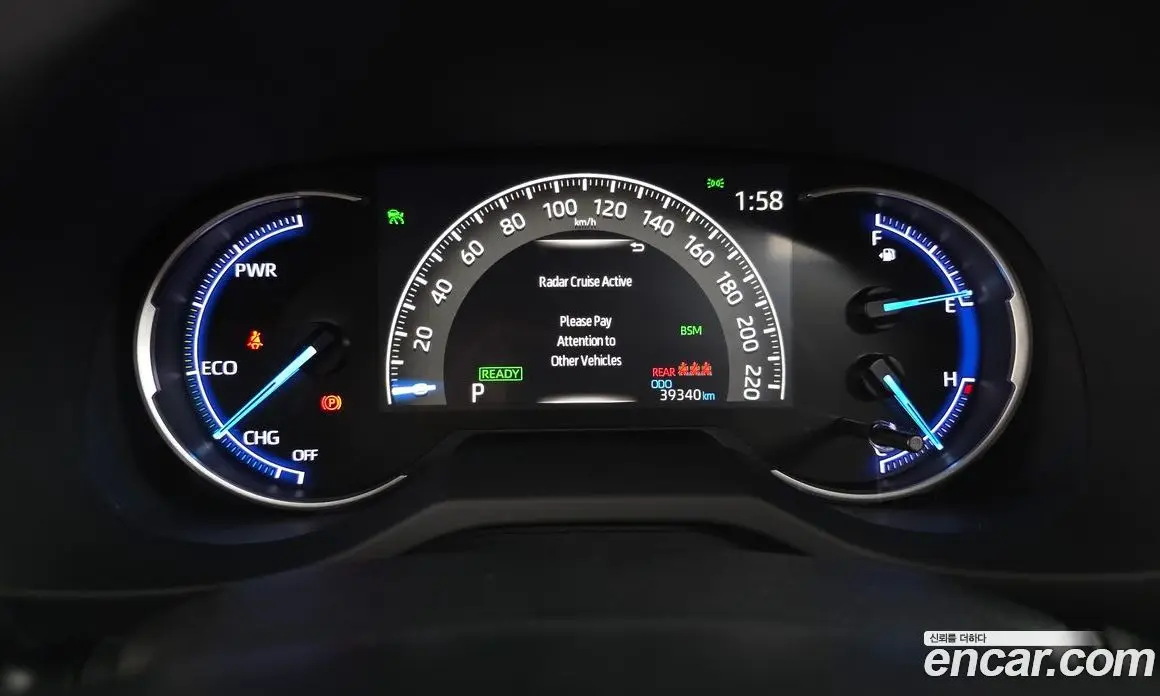 Toyota RAV4 2019 2.5 автомат (гидро), фото 11 Toyota RAV4 2019 2.5 автомат (гидро), фото 11