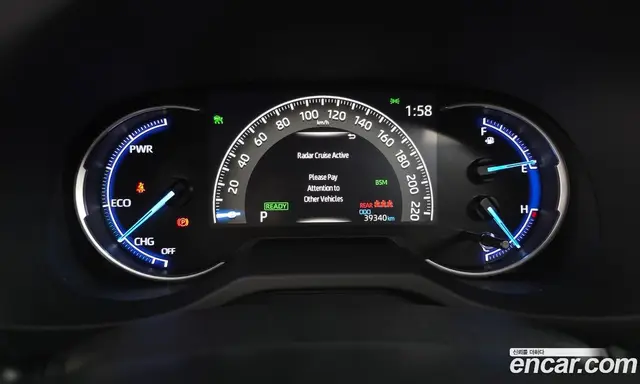 Toyota RAV4 2019 2.5 автомат (гидро), миниатюра 11 Toyota RAV4 2019 2.5 автомат (гидро), миниатюра 11