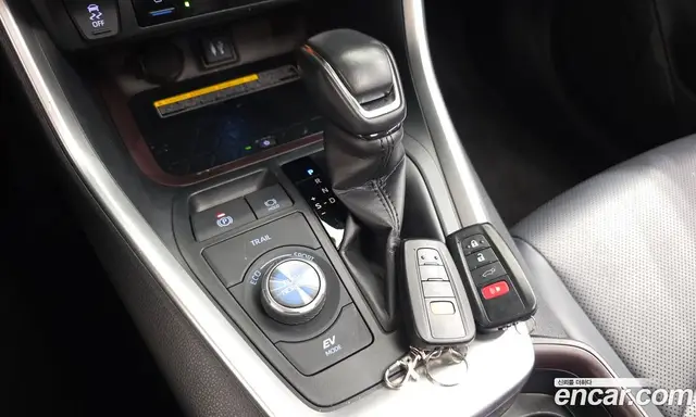 Toyota RAV4 2019 2.5 автомат (гидро), миниатюра 12