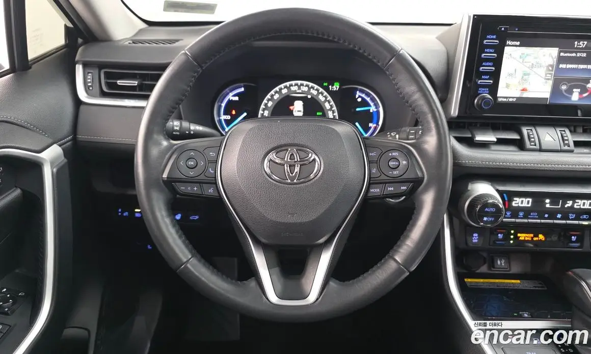 Toyota RAV4 2019 2.5 автомат (гидро), фото 20 Toyota RAV4 2019 2.5 автомат (гидро), фото 20