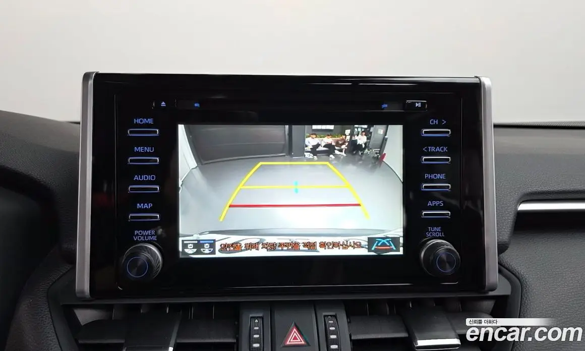 Toyota RAV4 2019 2.5 автомат (гидро), фото 21 Toyota RAV4 2019 2.5 автомат (гидро), фото 21