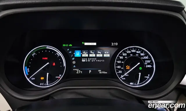 Toyota Sienna 2021 2.5 автомат (гидро), миниатюра 11 Toyota Sienna 2021 2.5 автомат (гидро), миниатюра 11